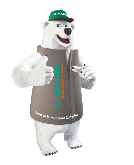 Oso Climatube